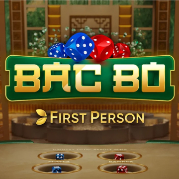 First Person Bac Bo